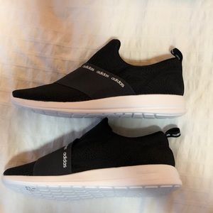 Brand New Adidas Cloudfoam Slipons